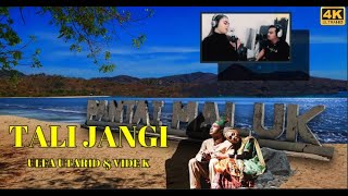 LAGU SUMBAWA TALI JANGI DUAL LYRIC SUMBAWA INDONESIA 4K VIDEO