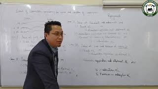 Accountancy (12 Comm) Issue Of Debentures  considering the terms and condition by Mr Prawesh Gurung