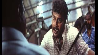 Aathi | Vijay | RDX Punch | HD Quality