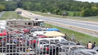 Black Sunday 2012 Byron Dragway pt.2