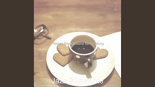 Heavenly No Drums Jazz - Vibe for Cooking