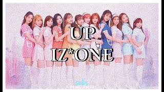 [K-Pop] IZ*ONE (아이즈원) - Up (PT-BR) #WIZONELOVEIZONE