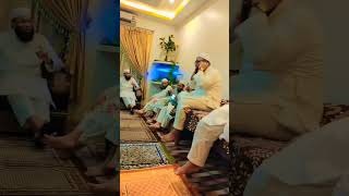 Mufti Tauheed Sahab | Maulana Fasahat Sahab | Mufti Shujaat Sahab | Maulana Umair Sahab | #shorts