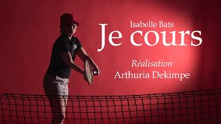 Je cours - Isabelle Bats