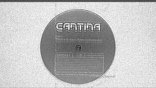 Cantina - Cantina (K-Klass Retox Instrumental) 2000 Promo