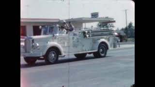 Fort Stockton Centennial Parade