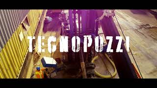 TECNOPOZZI Drill Site - Colli Drill