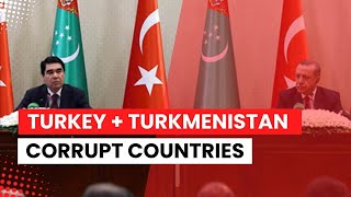 Protest! October14, UN, 2pm; 28th of October, 2pm, Washington DC, Embassy of Turkey+Turkmenistan.