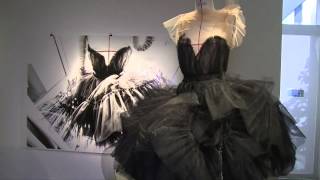 Exposition Alber Elbaz - Lanvin Manifeste