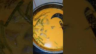 Gulai Khas Anak Rumahan #shortsyoutube #ytshorts