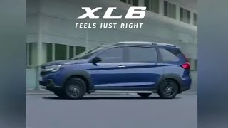 #xl6zeta #xl6 #xl62021Maruti Suzuki Xl6 Zeta 2021 | Review ₹ 9 Lakh #shorts #ytshorts