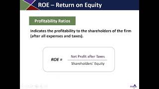 Insurance Broker Profitability Ratios