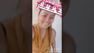 When your boredom strikes| Tiktok is life | FILIPINA IN NORWAY