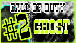 CALL OF DUTY GHOST NEL 2023 #2!!!