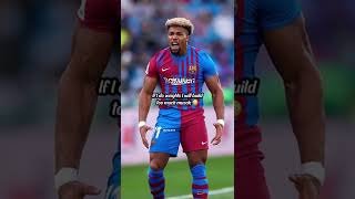 Adama Traore, Tribute For Barcelona_2022 #barcelona #soccer