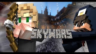 Skywars xeut