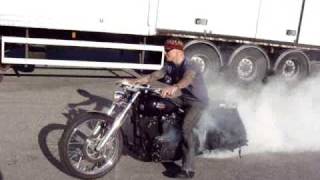 HD BurnOut