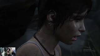 Tomb Raider 2013 || Mission 3 Signs Of Life || Gameplay in 1080 HD || RTX 3050