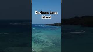 Karimun Jawa Island