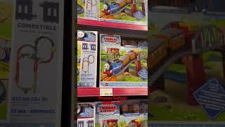 Thomas and Friends U.K. Toyhunt @ Smyths Toys Superstore in Derby - 01/10/24