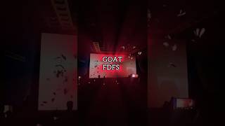 Thalapathy GOATஎப்படி இருக்கு⁉️#goatfdfsshowcelebration #goatReviewtamil #greatestedoffalltimereview