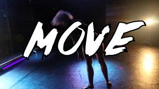 MOVE Promo