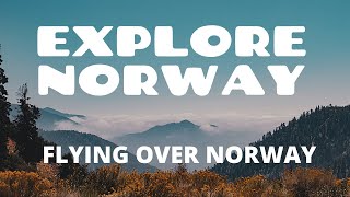 Explore Norway | Explore with Gvozda