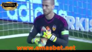 Valencia 0 - 1 Real Sociedad All Goals & Highlights Liga BBVA 14-05-16