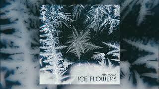 ICE FLOWERS  ❊  Ana Novak