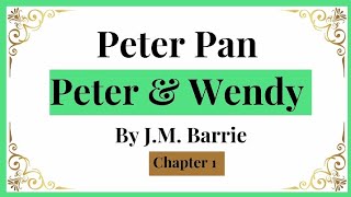 Learn English through Story - Peter Pan 🧚‍♂️ Level 3 - 5