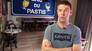 Pastis - Start je zaak in Geel