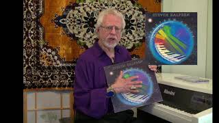 Steven Halpern: Two Minute Guide to Sound Healing: Entrain Your Brain, Tune your Chakras