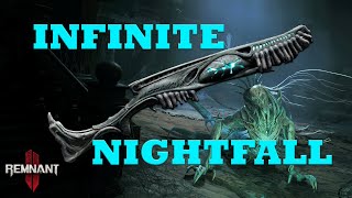 Infinite Nightfall Mod In 3 Ways! Remnant 2 Apocalypse