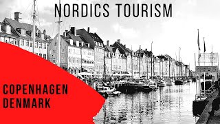 Top ??? Things to do In COPENHAGEN