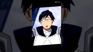 il mio  personaggio preferito è iida tenya