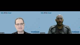 IsraelClouds Vlog - Yalla to the Cloud #144: Yalla Security