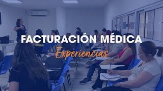 Facturación Médica - Experiencias