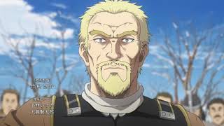 ヴィンランド･サガ - Mukanjyo Opening (Vinland Saga) (Abertura em Português)