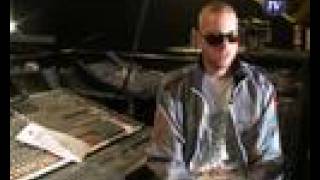 Collie Buddz interview by PP2G