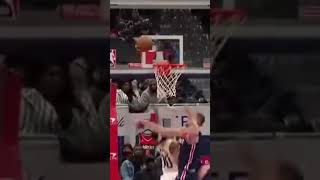 Jordan clarkson easy lay up #jordaclarkson #utahjazz #nba