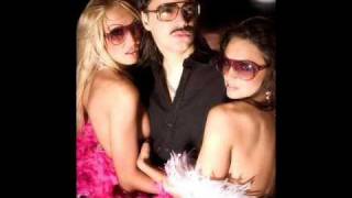 Tutti frutti summer love - Gunther and sunshine girls.wmv