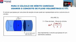 Cálculo de débito cardíaco