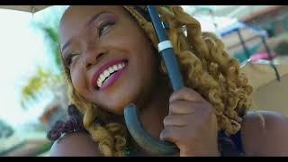 MOK TAMI - MAN CJ ft. EDDY WIZZY (Official Video)