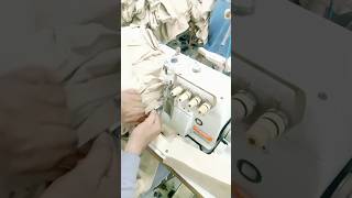 typical flatlock machine model number GK 32700-1356 |#sewingmachineadvisor #shortvideo #viralvideo