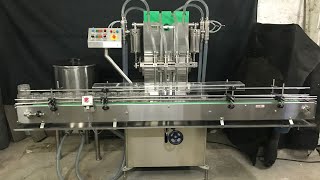 Sauce Filling Machine  Manufacturer Supplier India