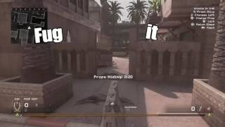 PROP HUNT BACK IN MWR