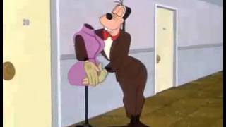 Goofy   how to dance, 1953