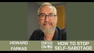 How To Stop Self Sabotage