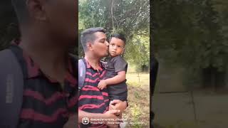 Dadson love #shorts #youtubeshorts #dadsonlove #deepeshmummychannel