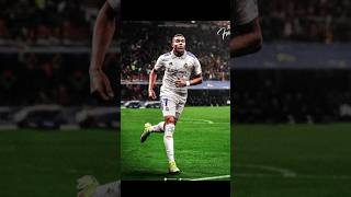 Can Kylian Mbappé beat Real Madrid? #shorts #realmadrid #vairal2024 #football #laliga #short